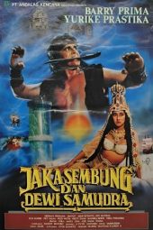 Nonton Film Jaka Sembung dan Dewi Samudra (1990) Terbaru Nonton Film Jaka Sembung dan Dewi Samudra (1990) Terbaru