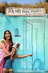 Nonton Film Mere Pyare Prime Minister (2019) Terbaru
