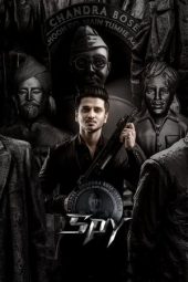 Nonton Film Spy (2023) Terbaru