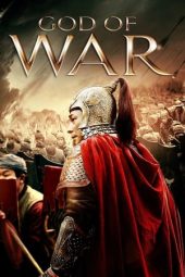 Nonton Film God of War (2017) Terbaru
