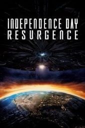 Nonton Film Independence Day: Resurgence (2016) Terbaru