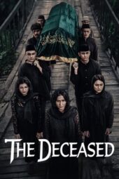 Nonton Film Almarhum (2025) Terbaru