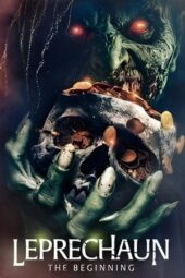 Nonton Film Leprechaun- The Beginning (2025) Terbaru