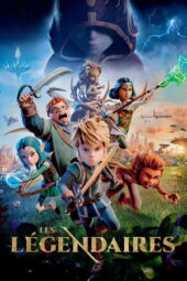 Nonton Film The Legendaries (2026) Terbaru Nonton Film The Legendaries (2026) Terbaru