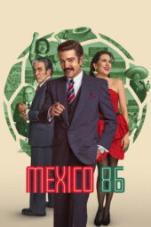 Nonton Film Mexico 86 (2026) Terbaru